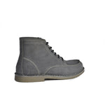 Load image into Gallery viewer, The Cooper | Grey Suede - KME means the very best

