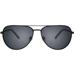 Load image into Gallery viewer, Titanium Aviators - V2 - Changeable Lenses - KME means the very best
