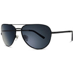 Load image into Gallery viewer, Titanium Aviators - V2 - Changeable Lenses - KME means the very best
