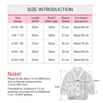 Load image into Gallery viewer, Toddler Boys Cardigan Sweater Fashion Children Coat Casual Spring Baby School Outfits Kids Sweater Infant Clothes Outerwear 0-24M - KME means the very best
